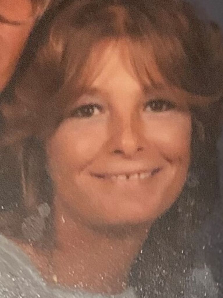 Deborah Anna Miller Profile Photo