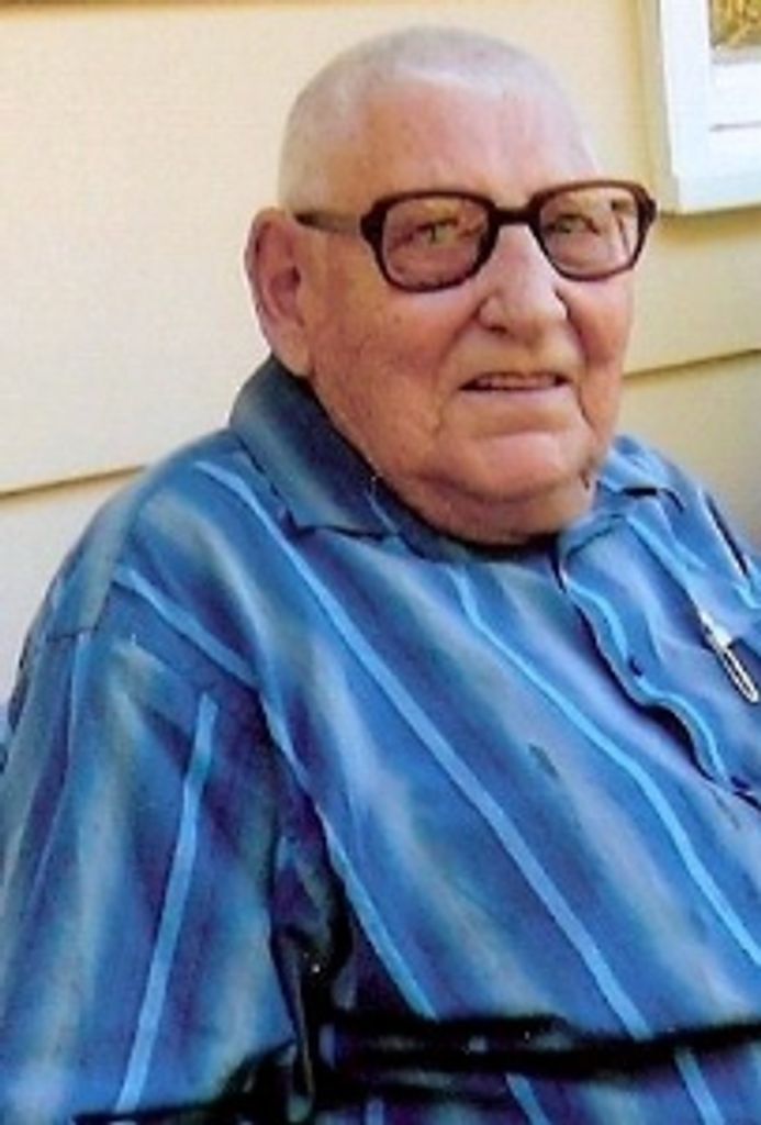 Kenneth F. Schoenick