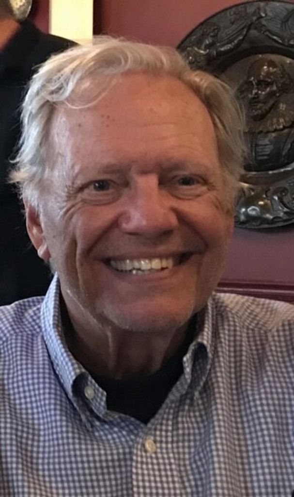 Gerald "Jerry" Calhoun Phillips Profile Photo