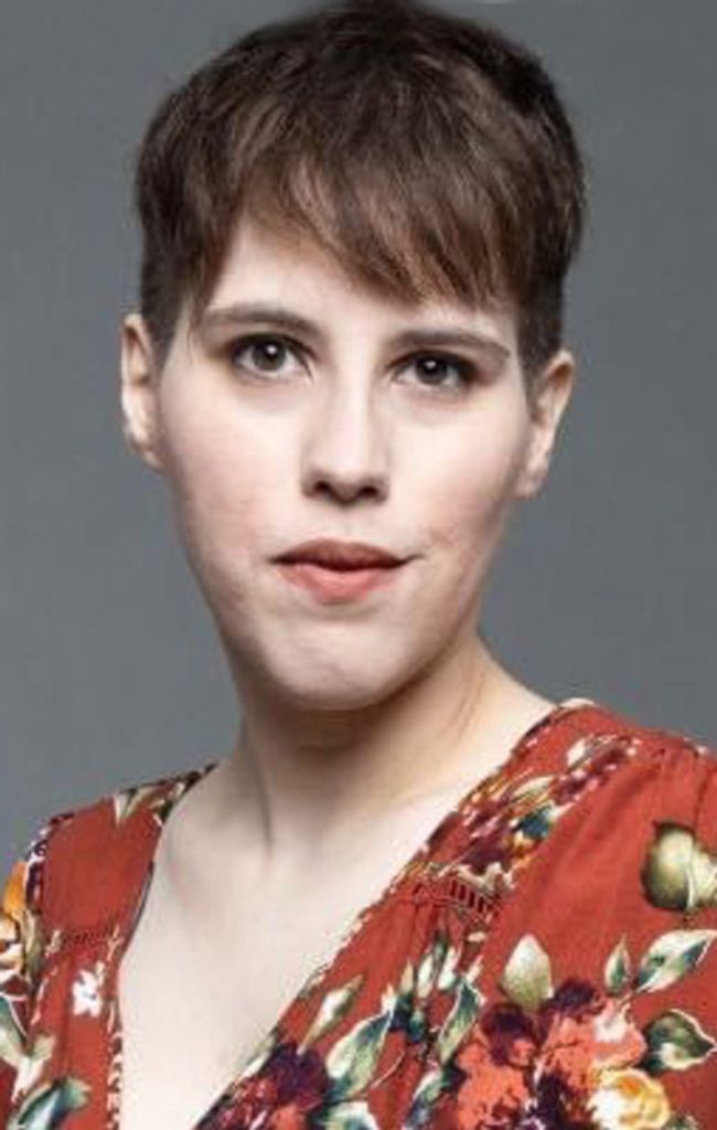 Allison Ara Chouinard (Hammond) Profile Photo