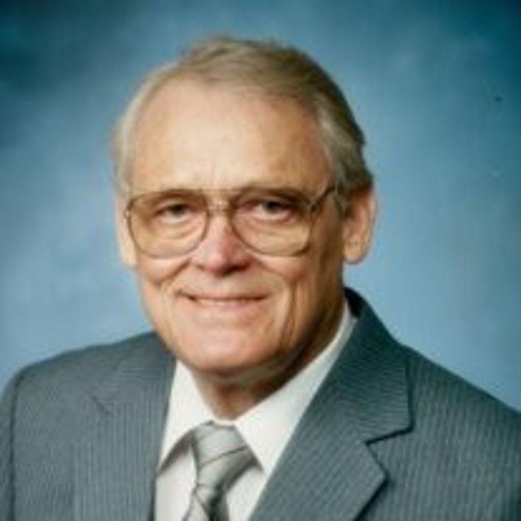 Edward "Ed" J. Hyder