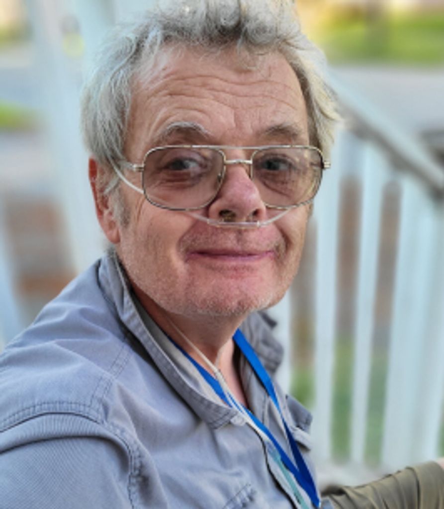 Mark Taylor Profile Photo