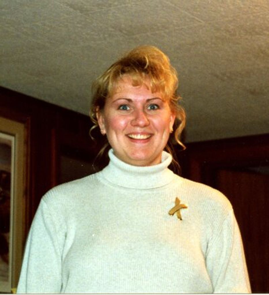 Erin M. Dionne Profile Photo