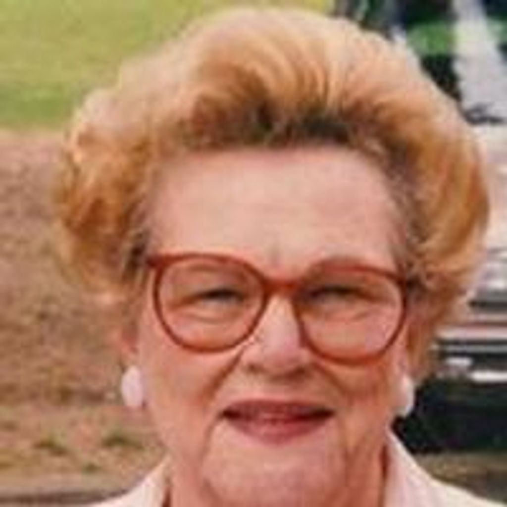 Christine Grabow