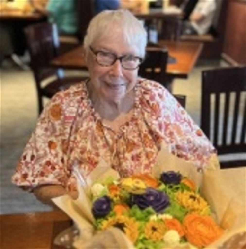 Patsy Ann Harrison Profile Photo