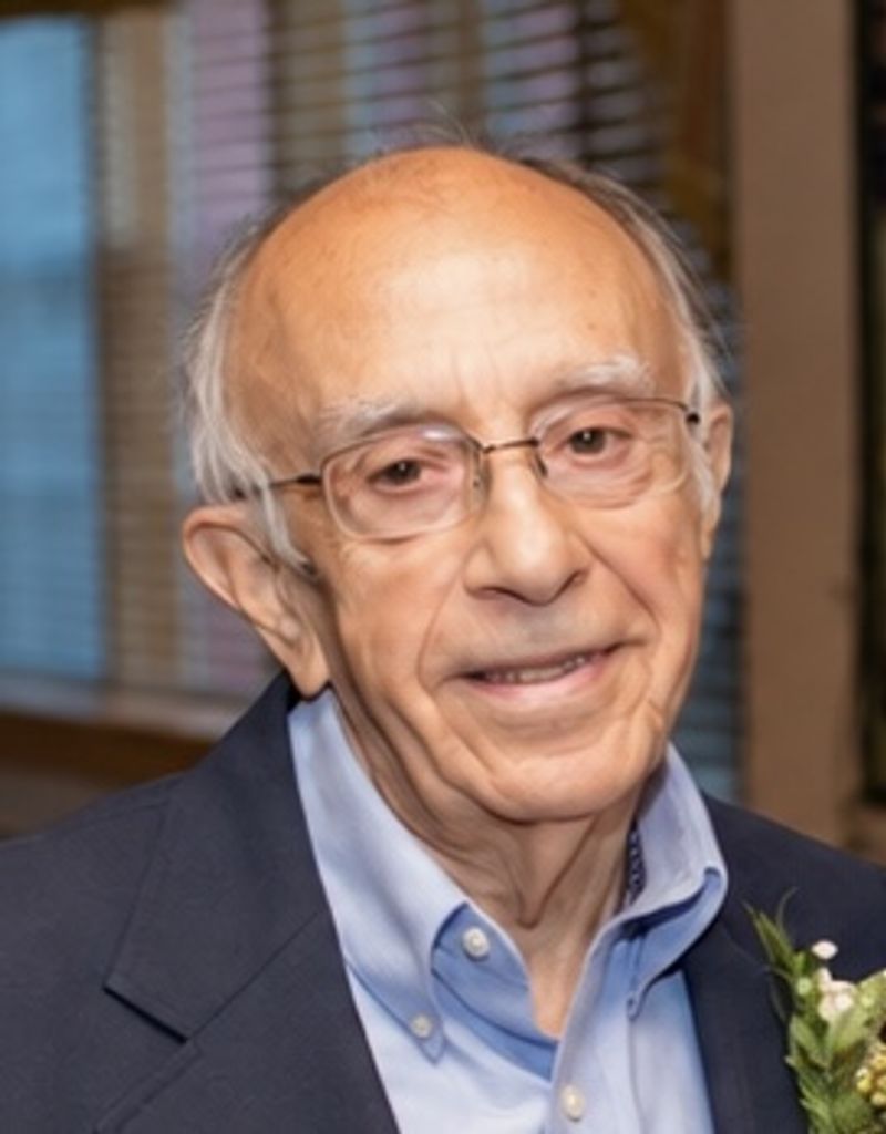 Vincent J. "Vince" Pizzino Profile Photo