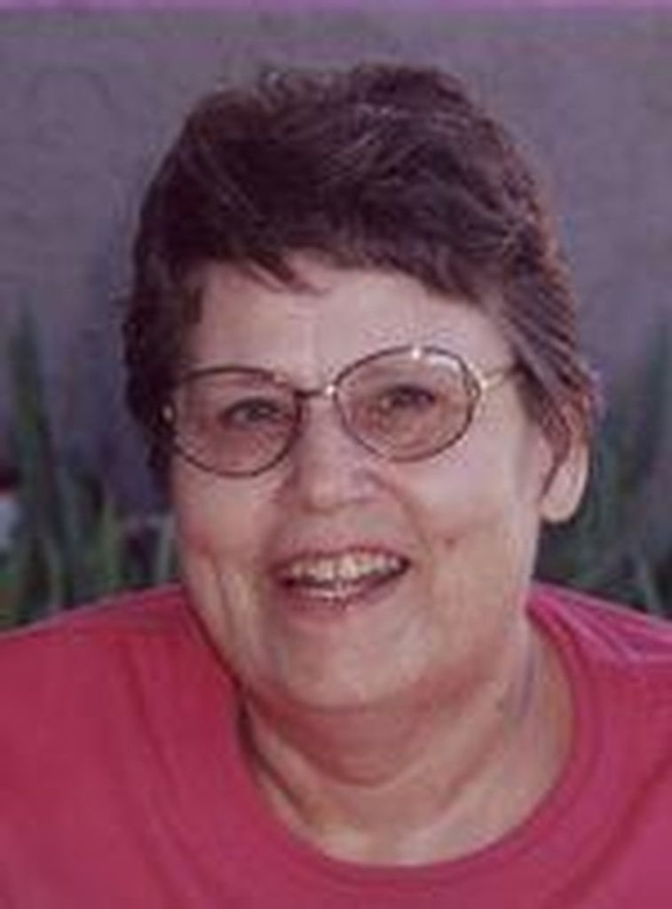 Barbara Jean Higley