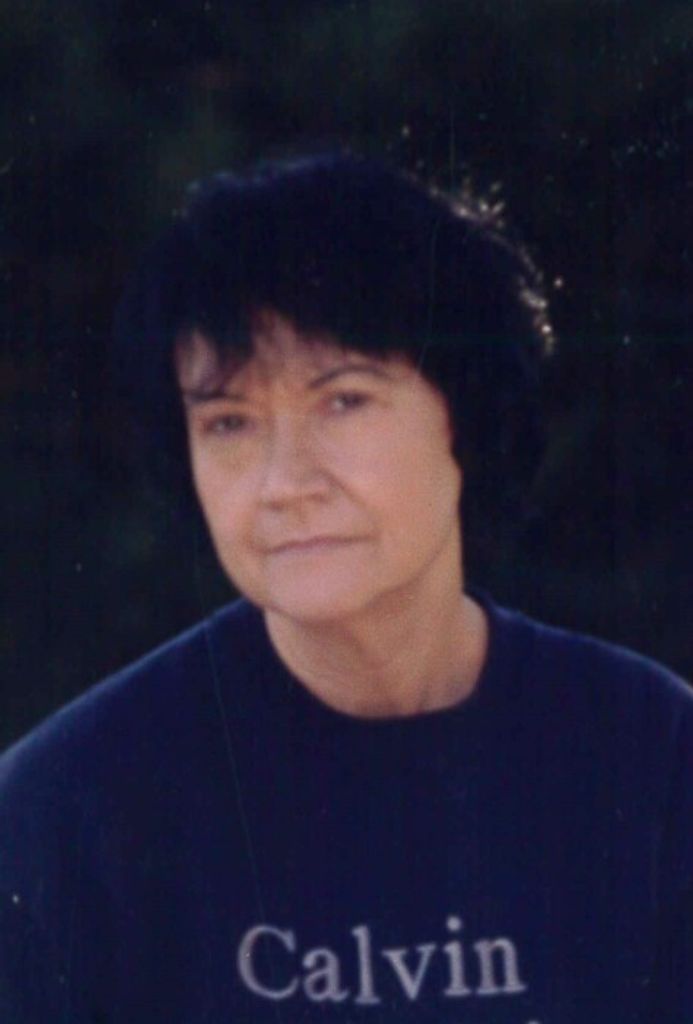 Jane Rizzo