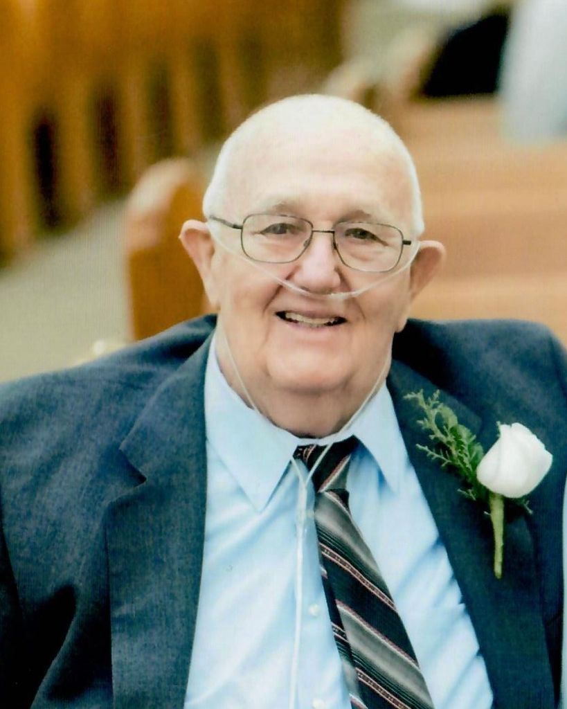 Virgil Miller