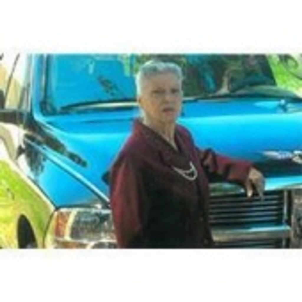 Ruby Lee Carnahan