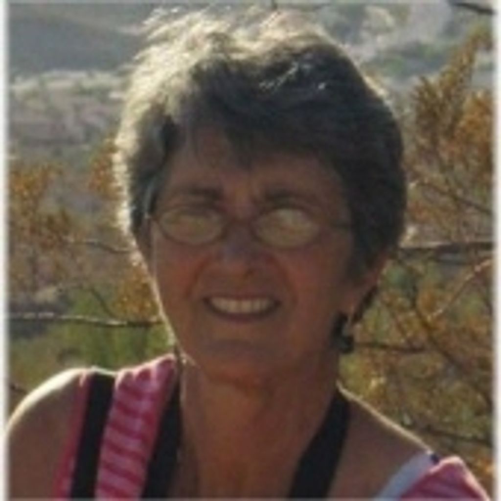 Rosemary Burnett