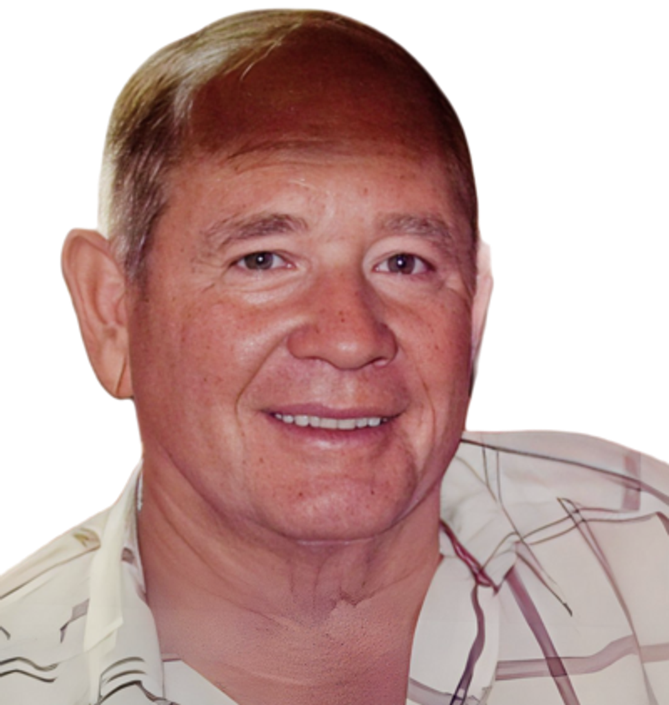 James T. Keeling Profile Photo