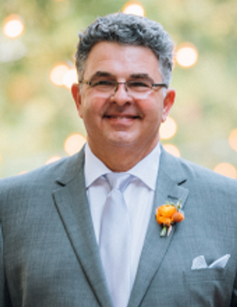 Anthony  Michael Paradowski Profile Photo