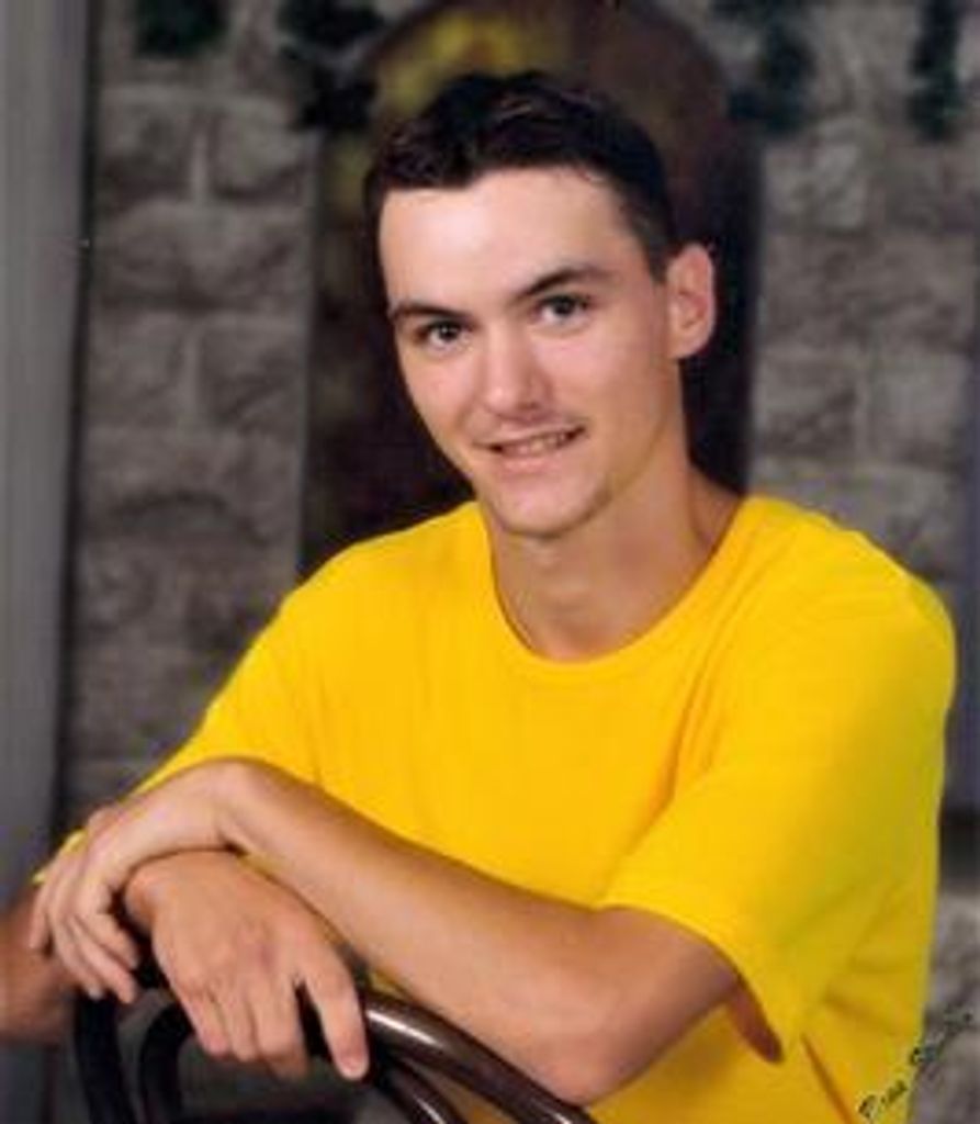 Jeffery Aaron Perry