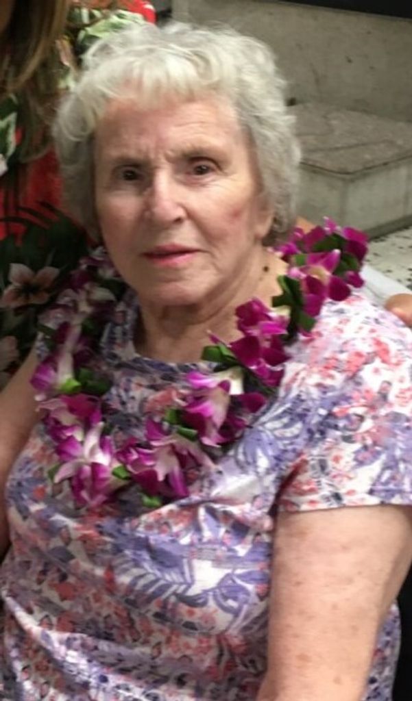 Audrey L Angevine Profile Photo