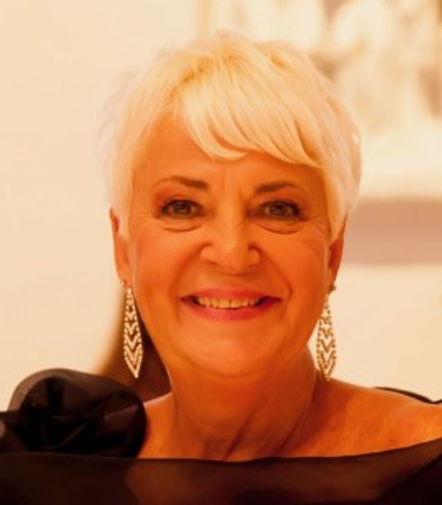 Elizabeth Anastasi