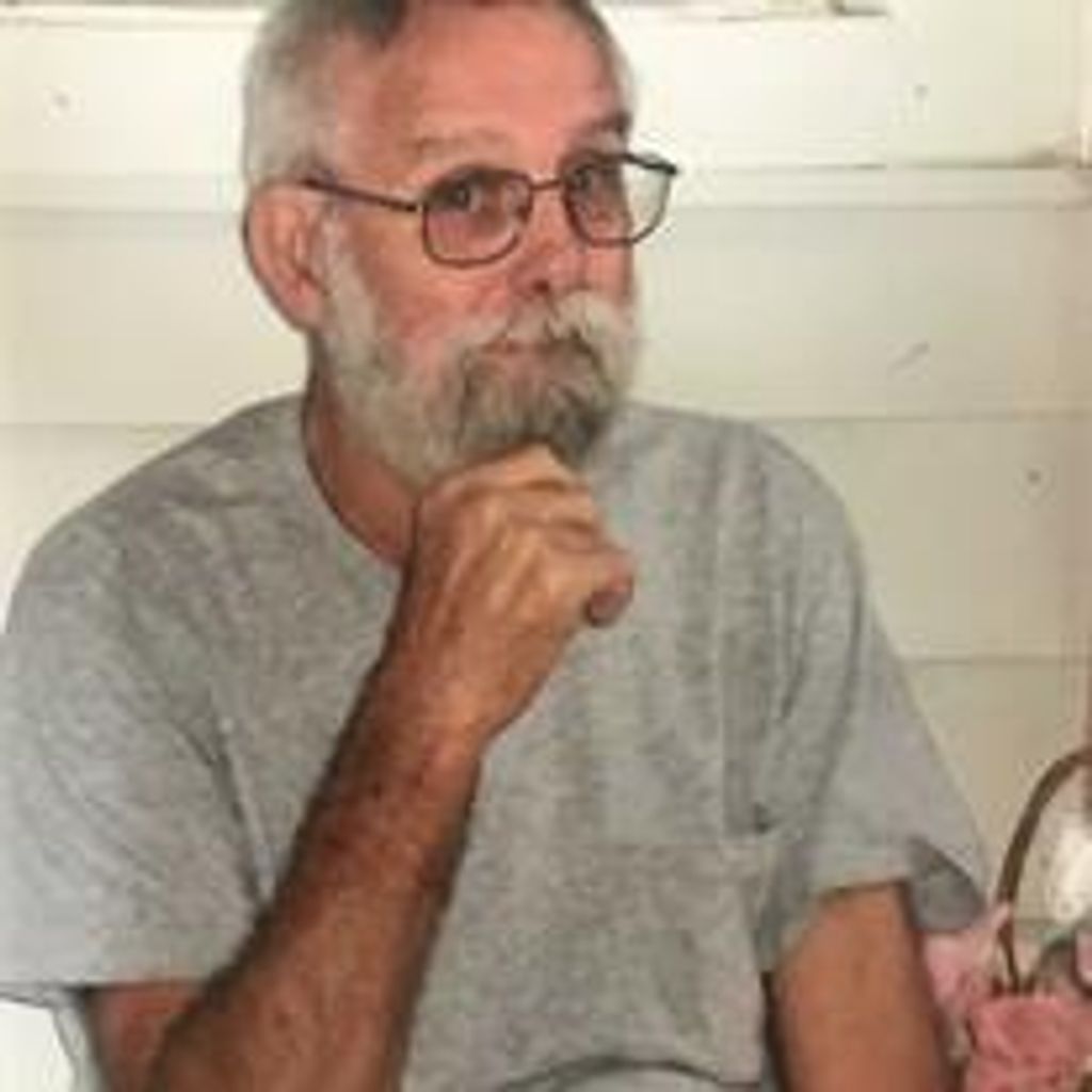 Willie R. Linkous Profile Photo