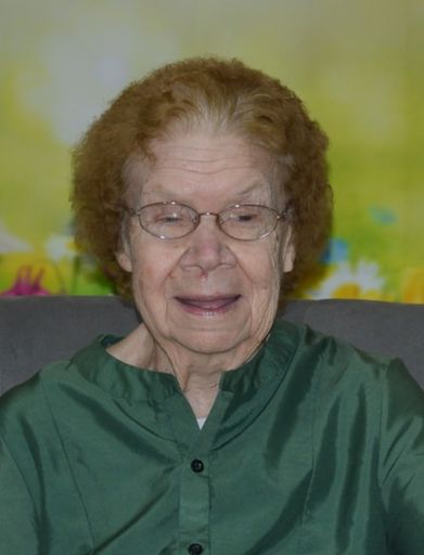 Edna Marie (Robart) Merseal's obituary image