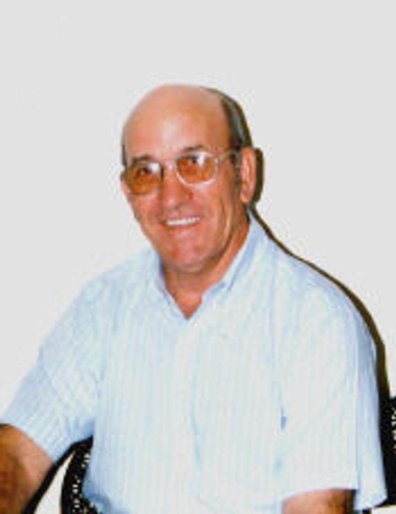 Floyd Gabriel Mattingly Profile Photo
