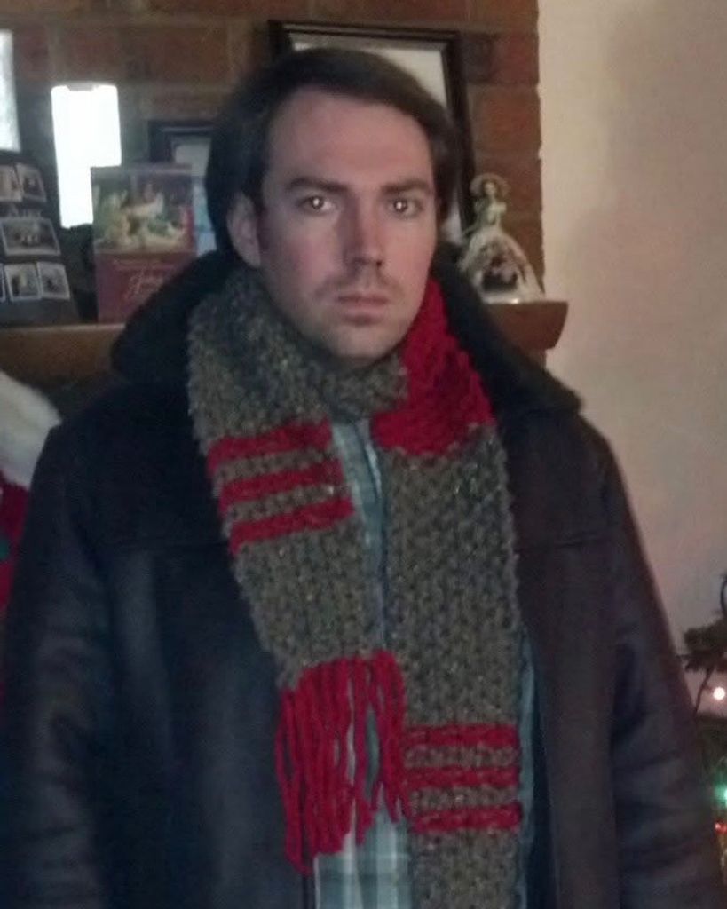 Martin Ryan Owens Profile Photo