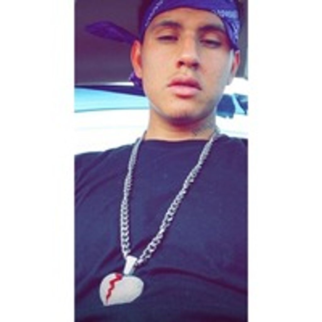 Ninyo Raul Mendez