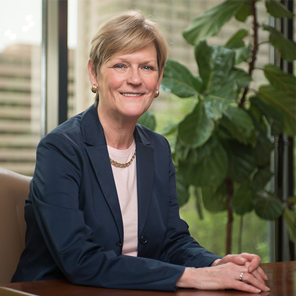 Julie Childs Profile Photo