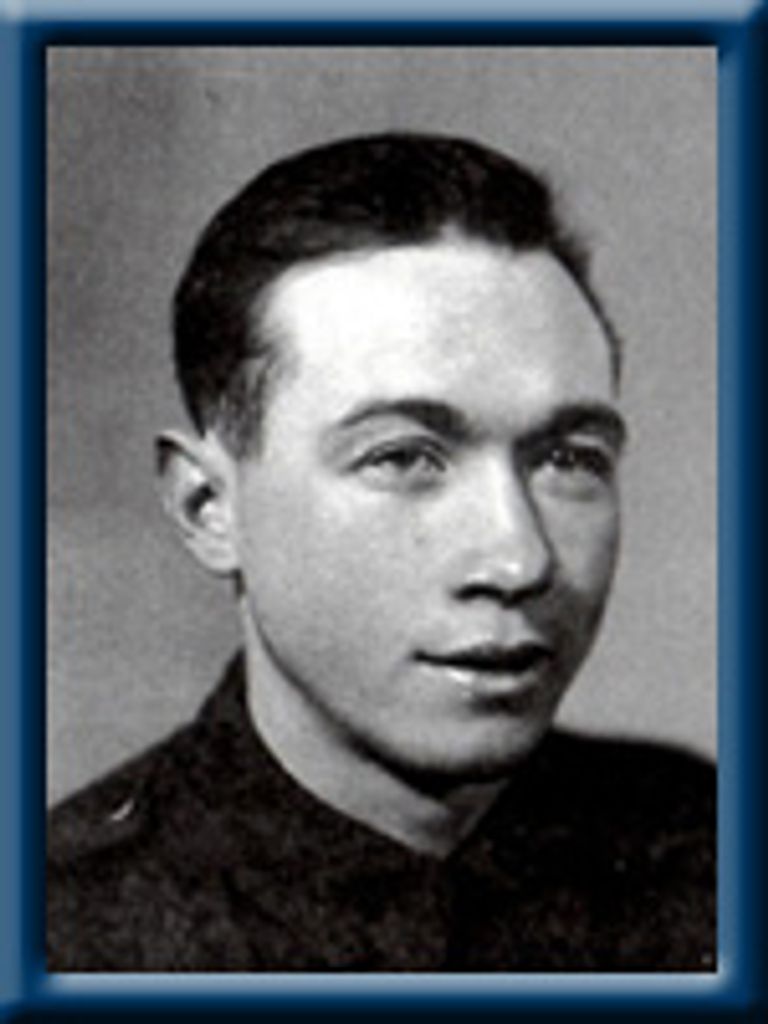 Chester Garfield Sutherland