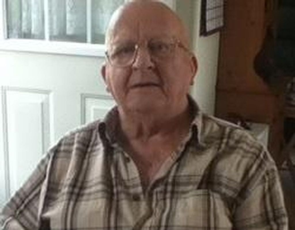 Carroll Harmon Illsley