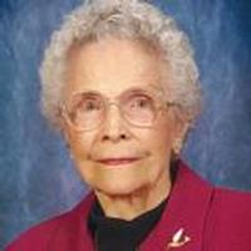 Carmilla Mae Baugh