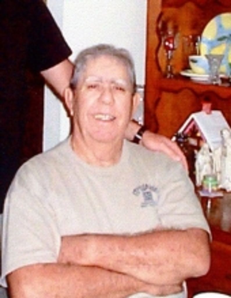 Grover Preslar