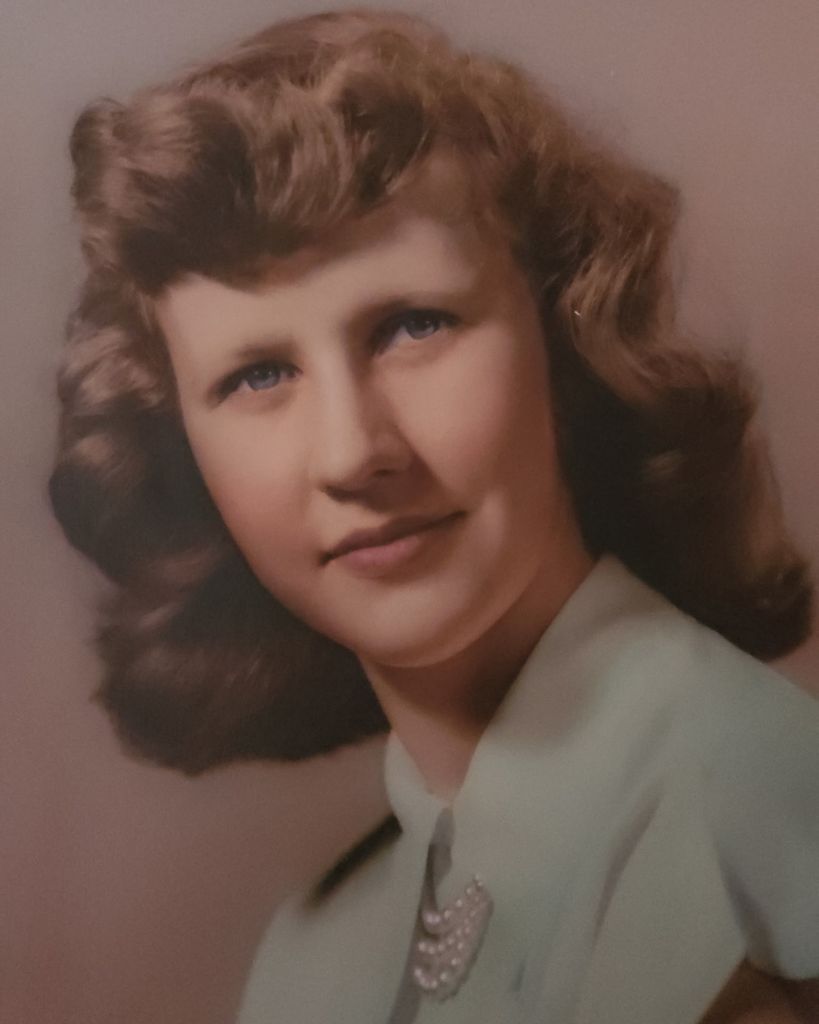 Gertrude J. Boggs Pastorie