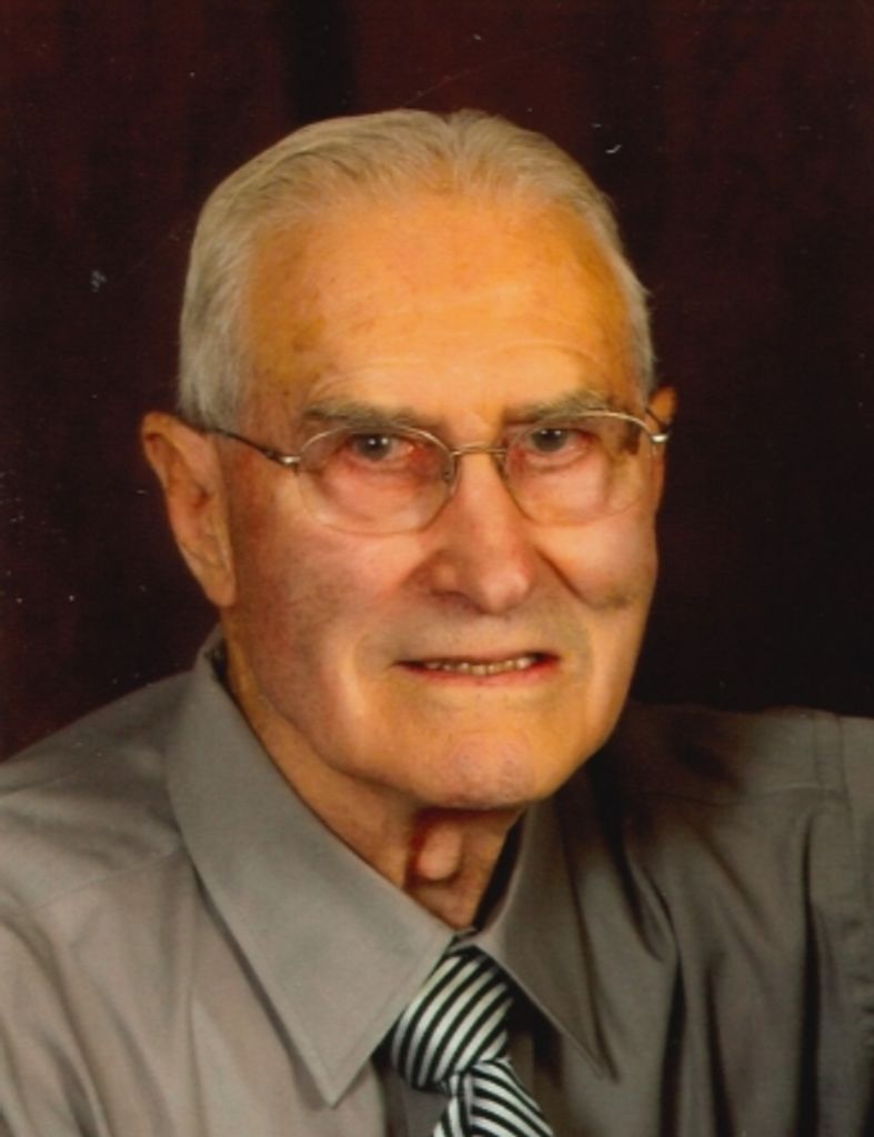 Melvin Rademacher Profile Photo