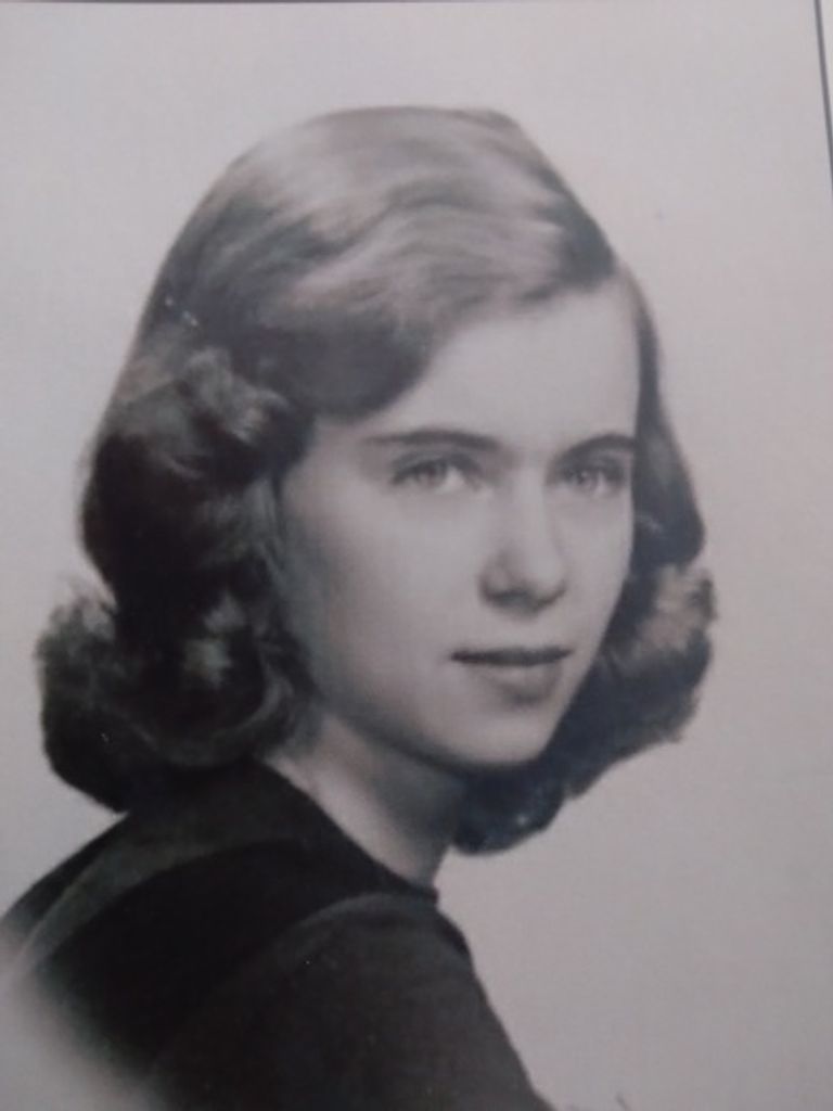 Arlene Jeanette Robinson Profile Photo