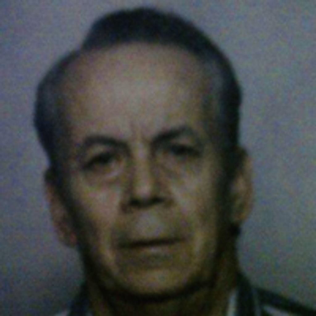 Bobby Hugh Thompson