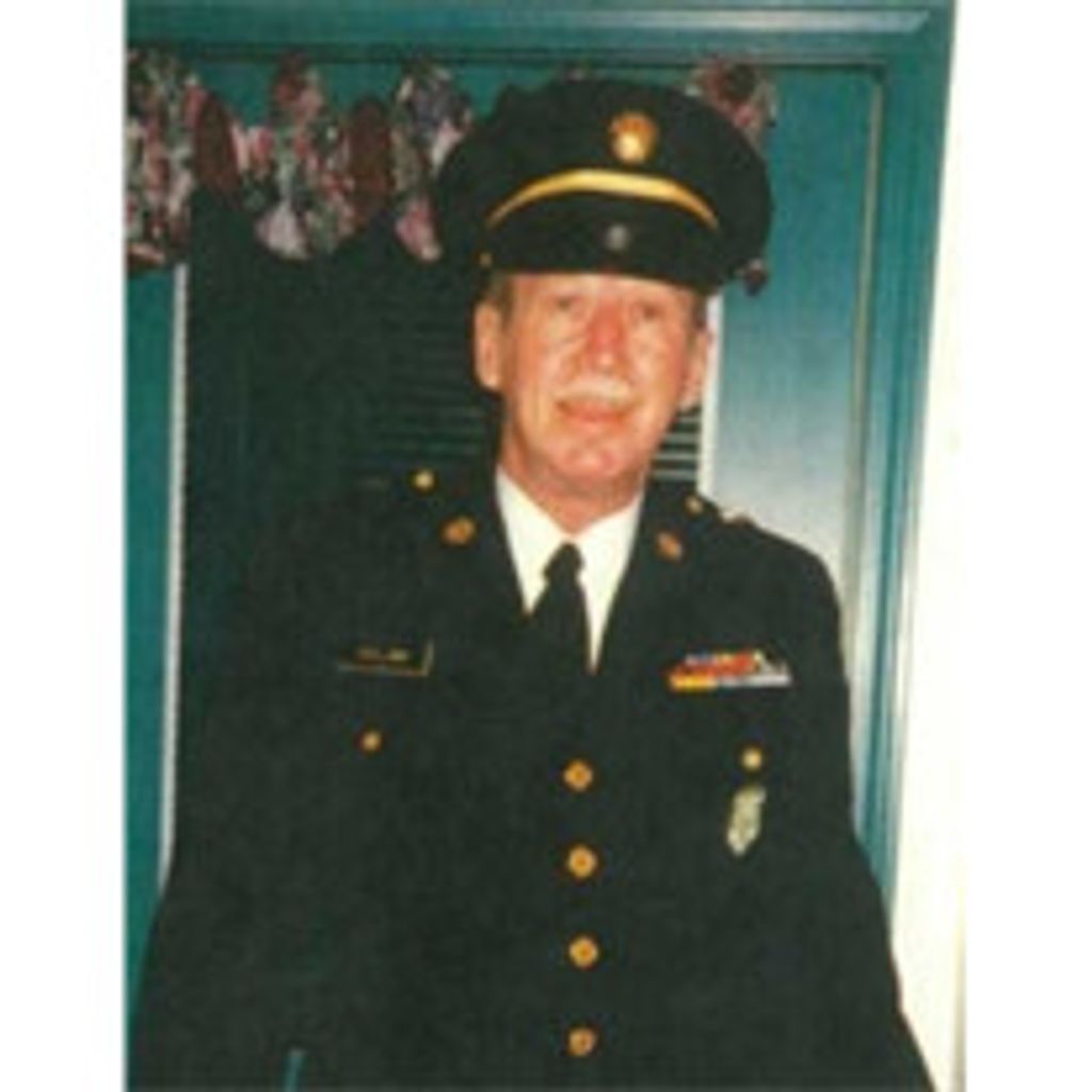 William J. Cullina Profile Photo