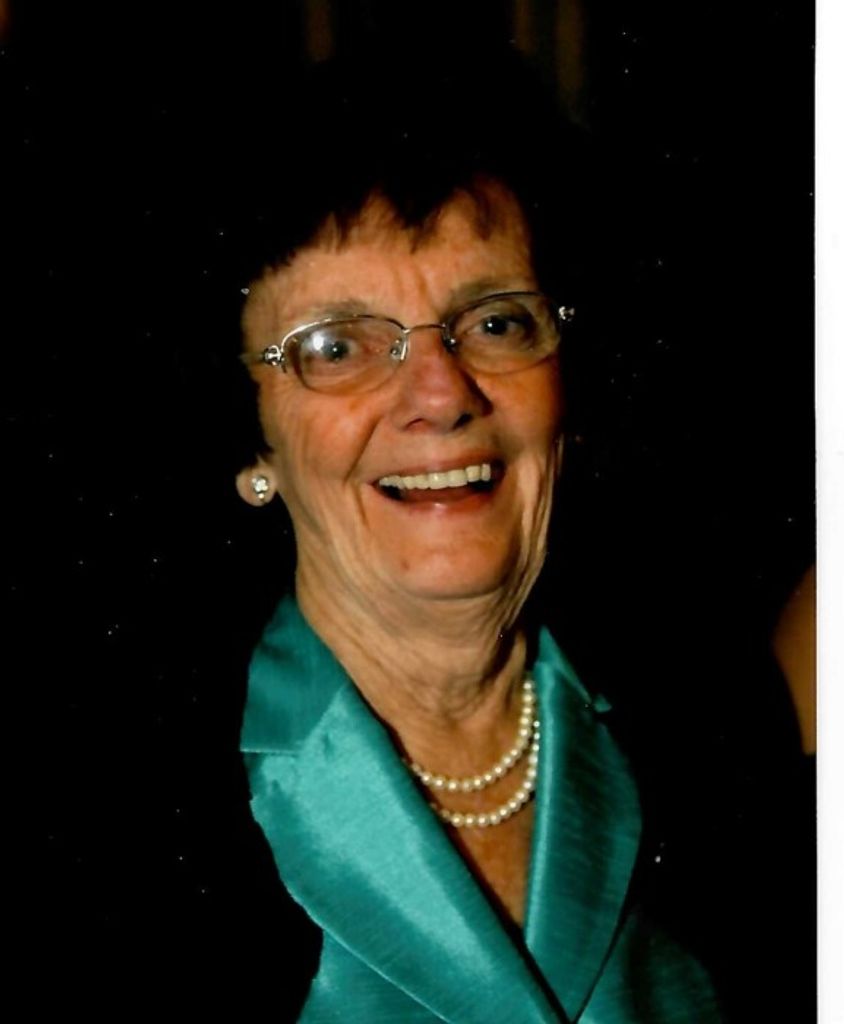 Mary J Peter Profile Photo