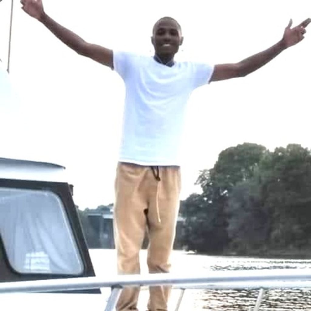 K'Jyreaone Ty'Royce "Doodie" Mayfield Profile Photo