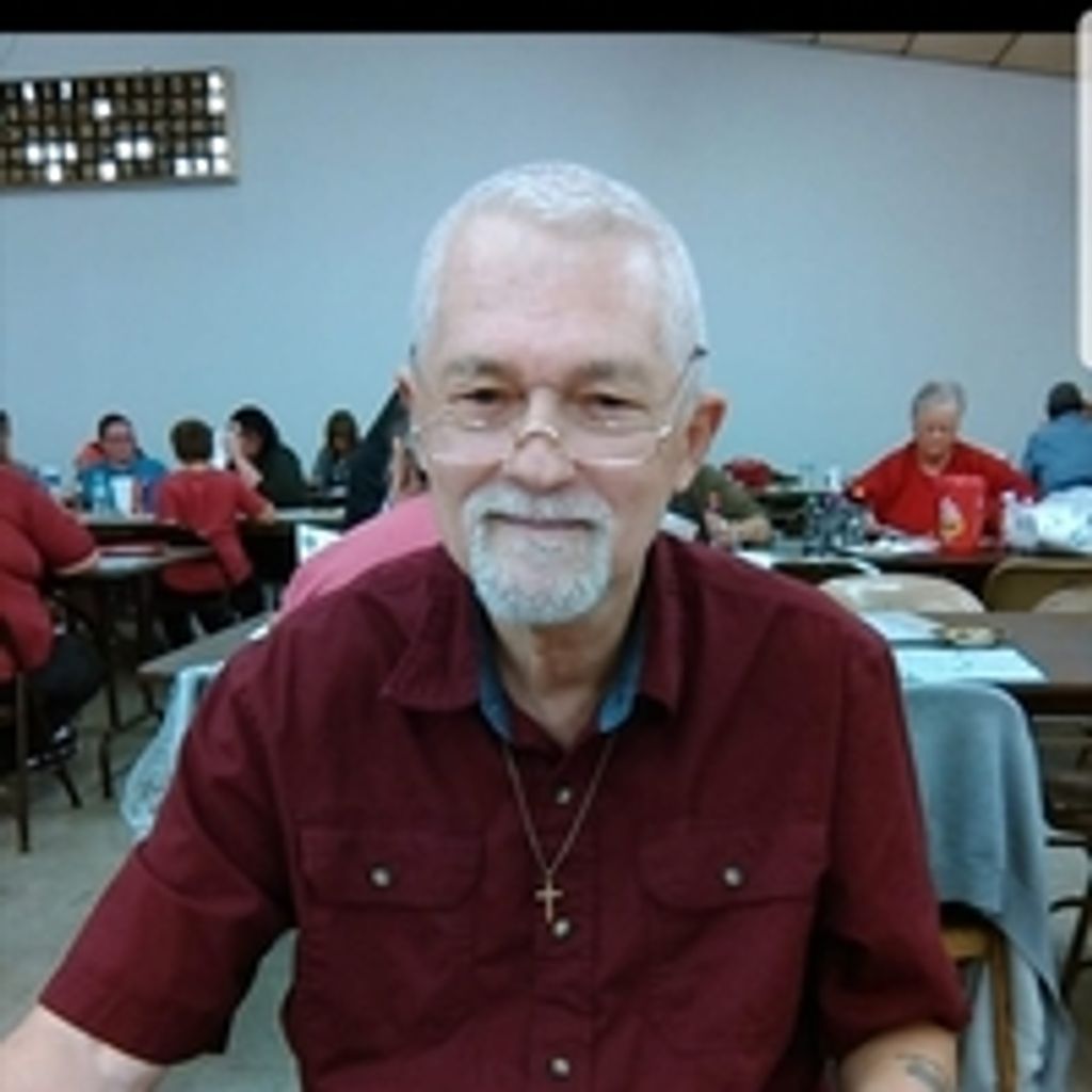 Everette "Abe" Snider
