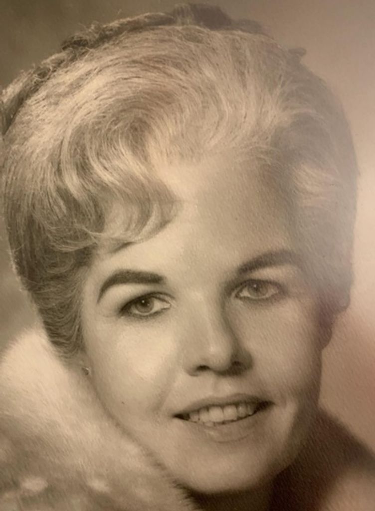 Ave Maria Catherine Meehan Profile Photo