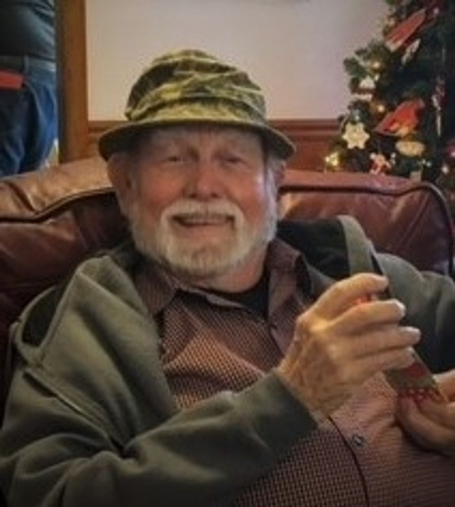 1Sg David T. Reed, Us Army (Ret.)