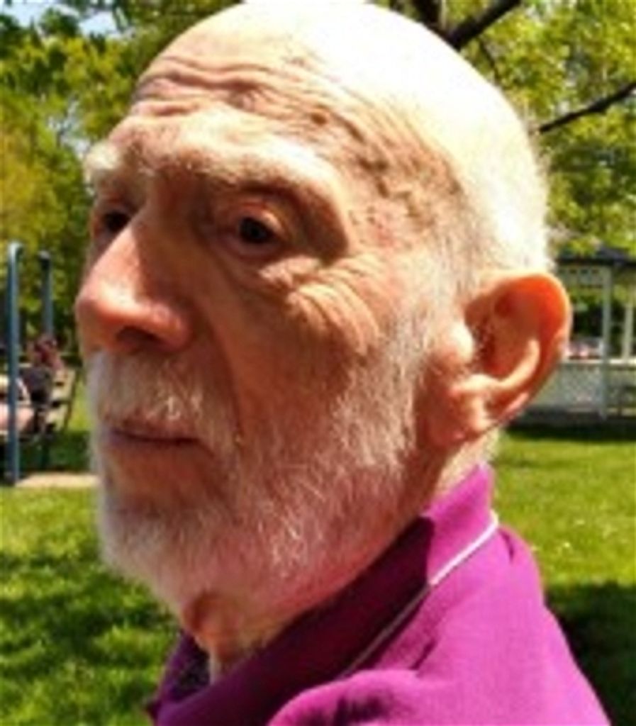 Ernest J. Grossman