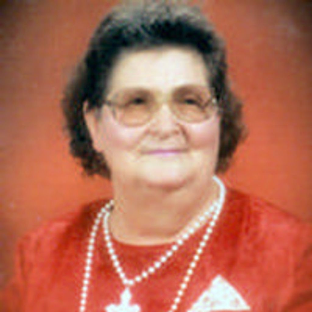 Sammie A. (Davison) Mcquay