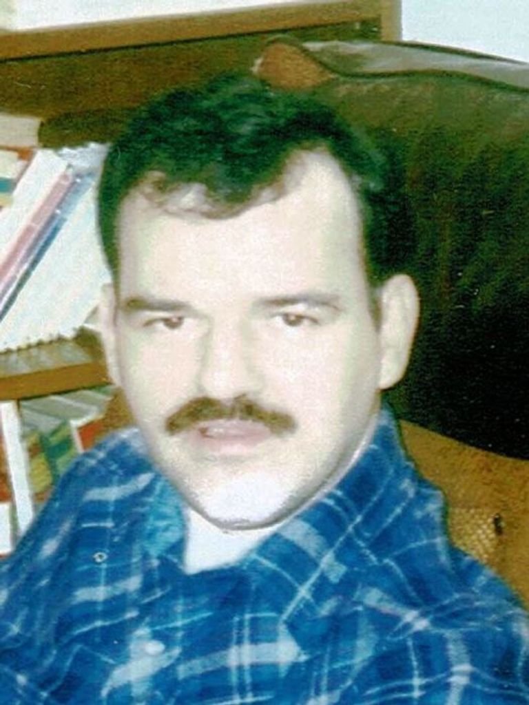 Leonard N. Lacroix