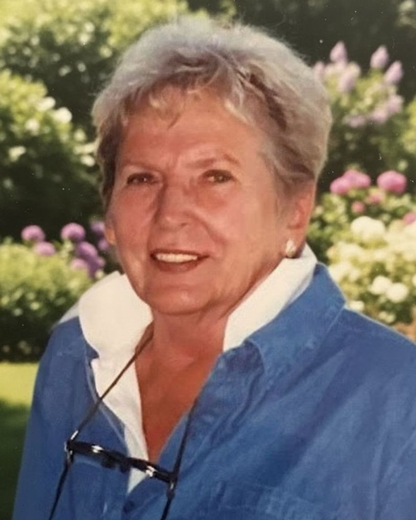 Barbara J. Osbourn Profile Photo