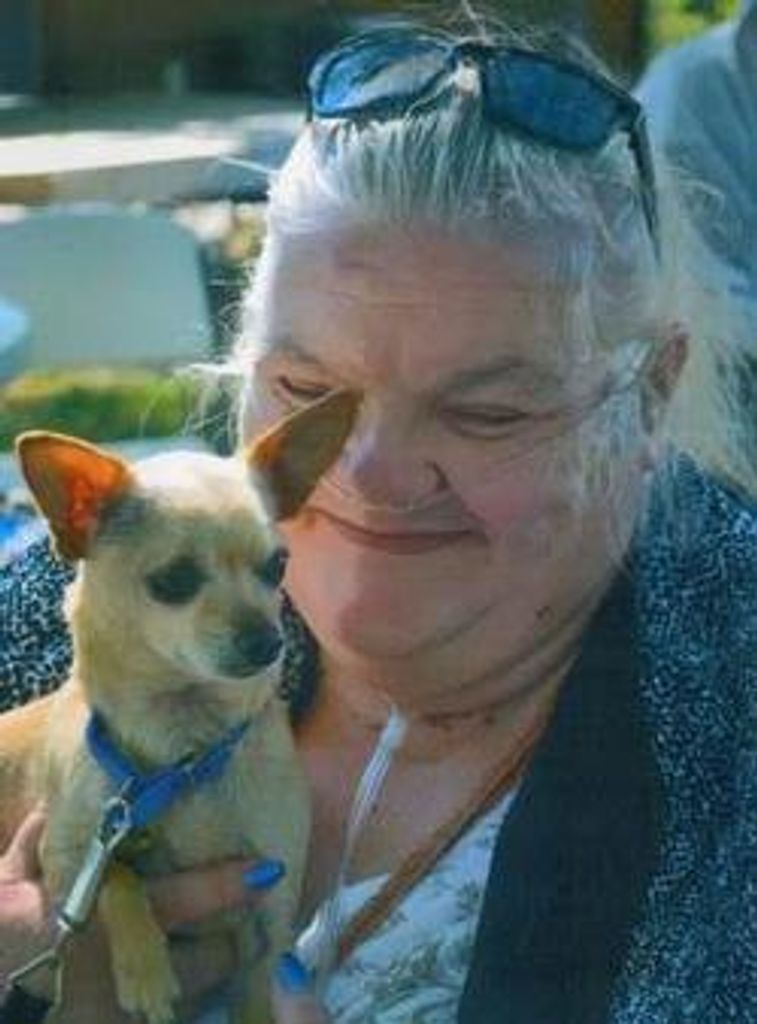 Elizabeth "Becky" A. Lamb