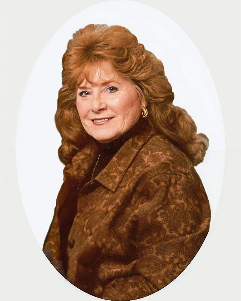 Brenda J. Lloyd