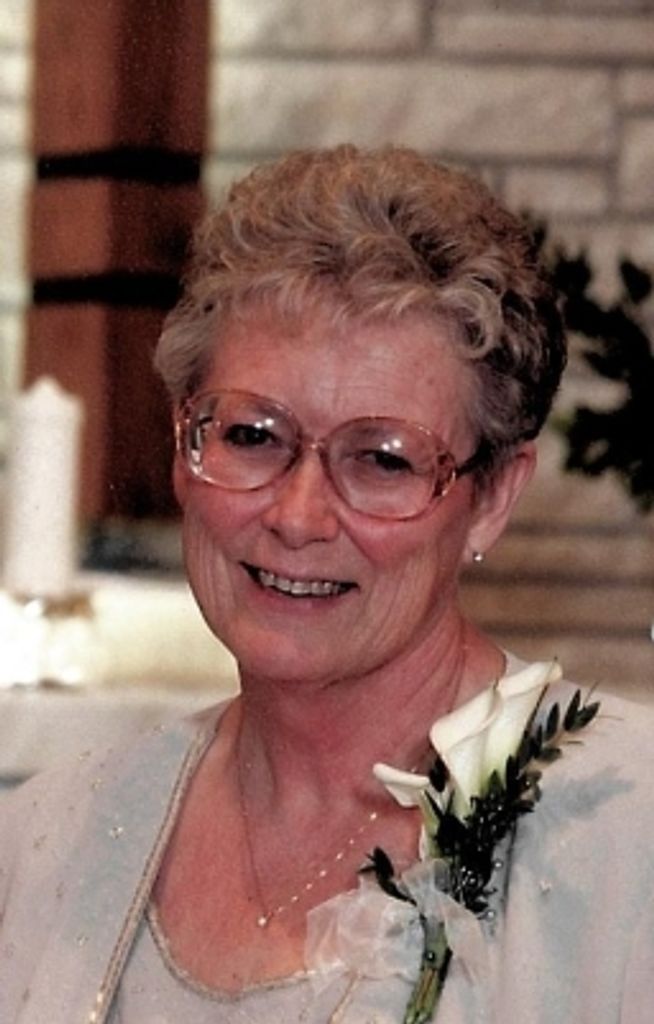 Eloise Marie Schmidt Profile Photo