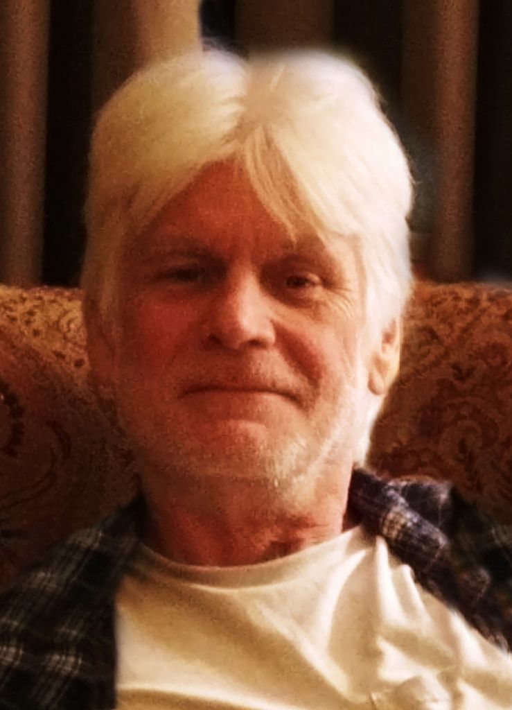 Thomas "Tom" Ryan Parrott