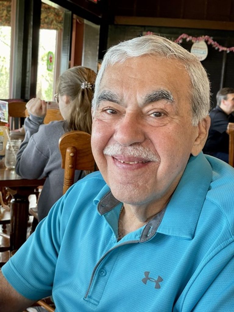 Sebastian Turso Profile Photo