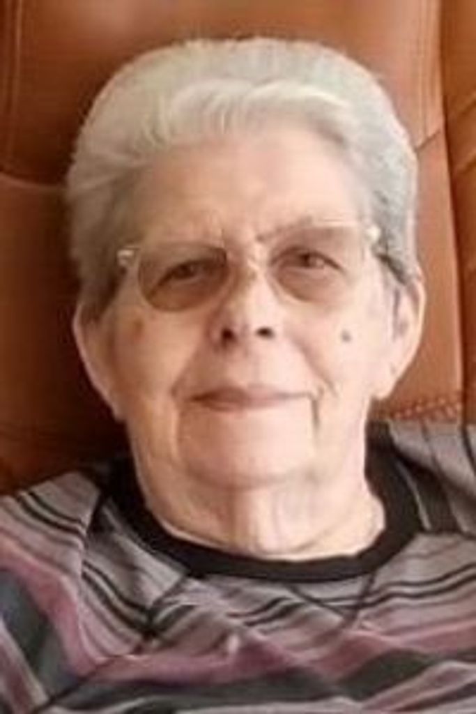 Greta Ethel Bricker Profile Photo